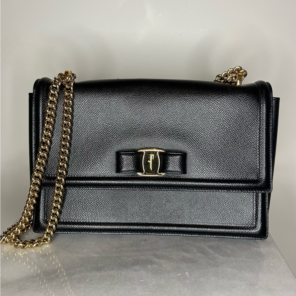 Salvatore Ferragamo